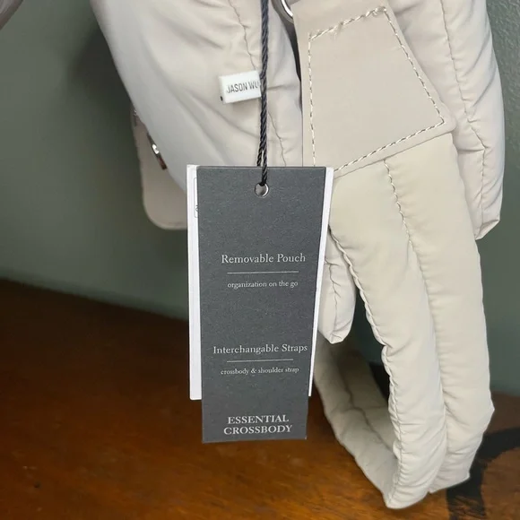 Jason Wu Crossbody Bag - Picture 8 of 13